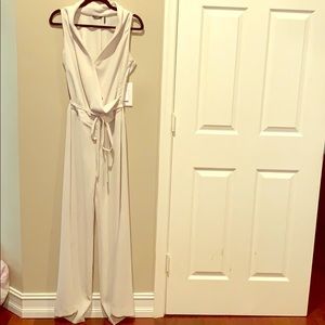 Guess by Marciano pants jumpsuit